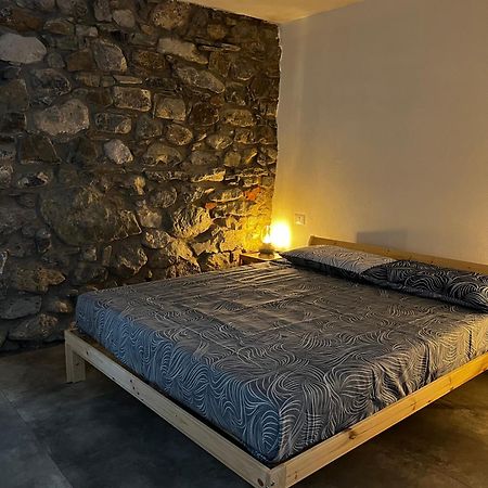 Cascina Uertigher Gorno Bagian luar foto
