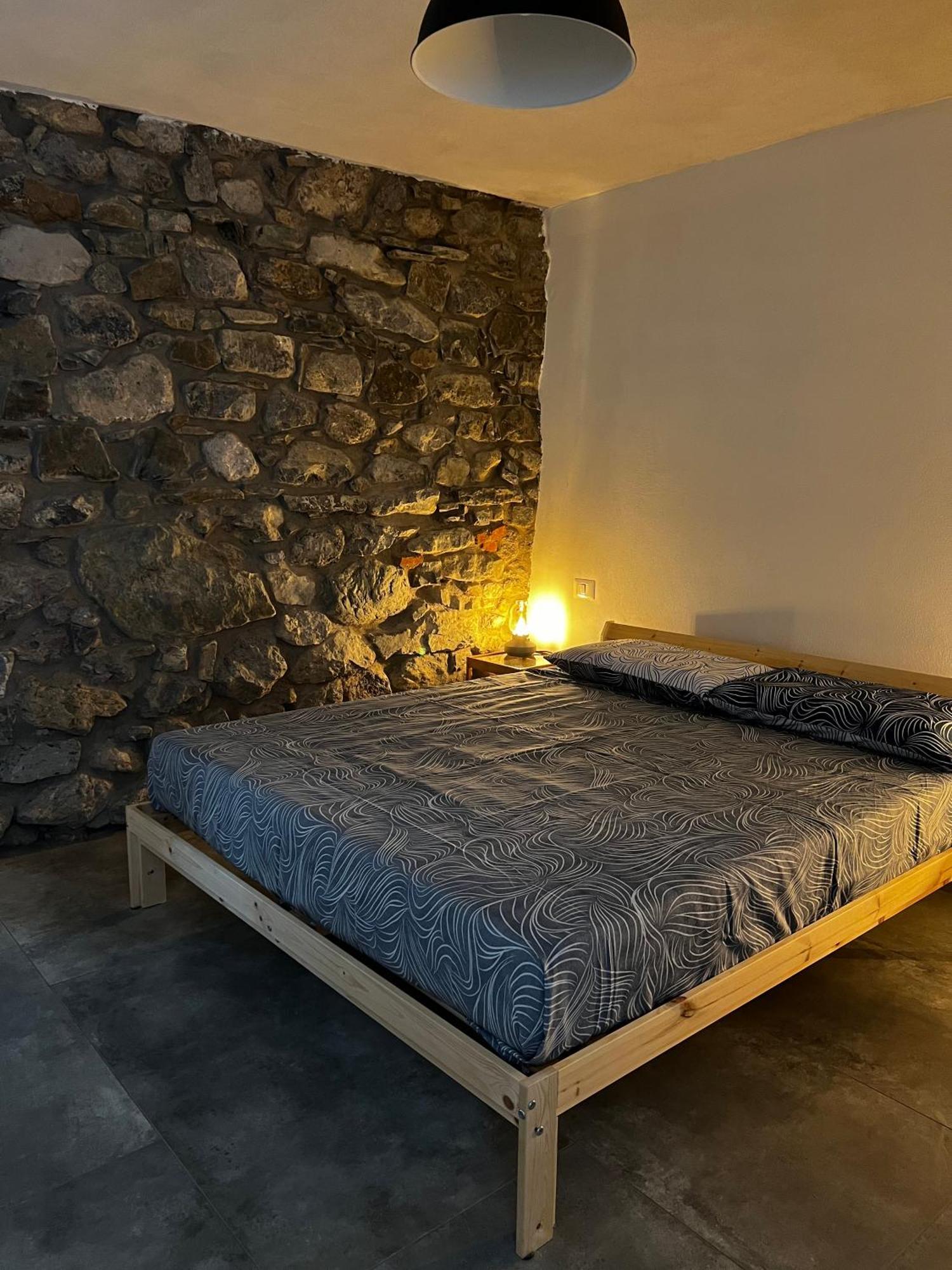 Cascina Uertigher Gorno Bagian luar foto