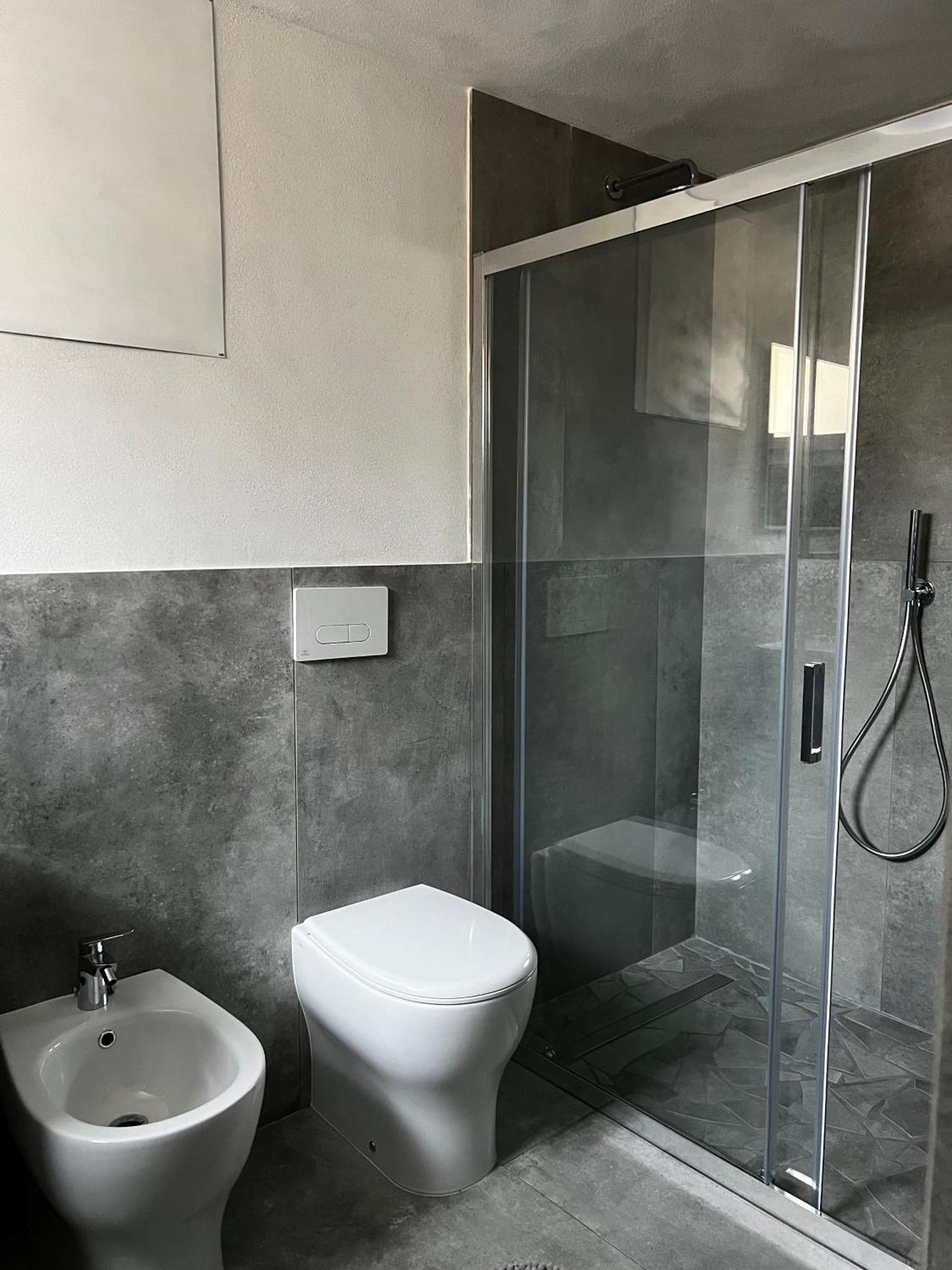 Cascina Uertigher Gorno Bagian luar foto