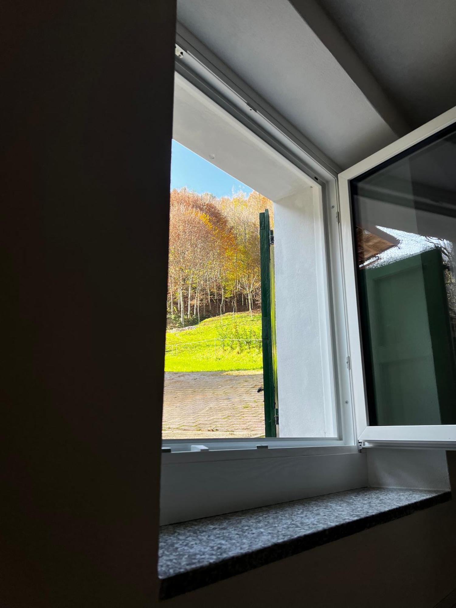 Cascina Uertigher Gorno Bagian luar foto