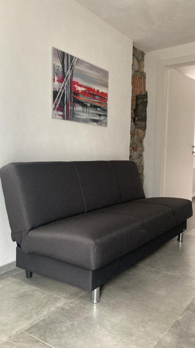 Cascina Uertigher Gorno Bagian luar foto